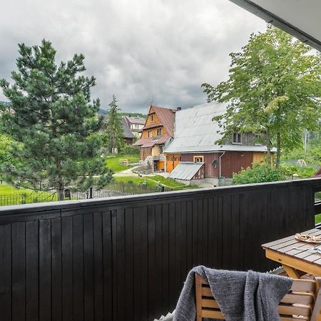 Rent Like Home - Krzeptowskiego Zakopane Bagian luar foto