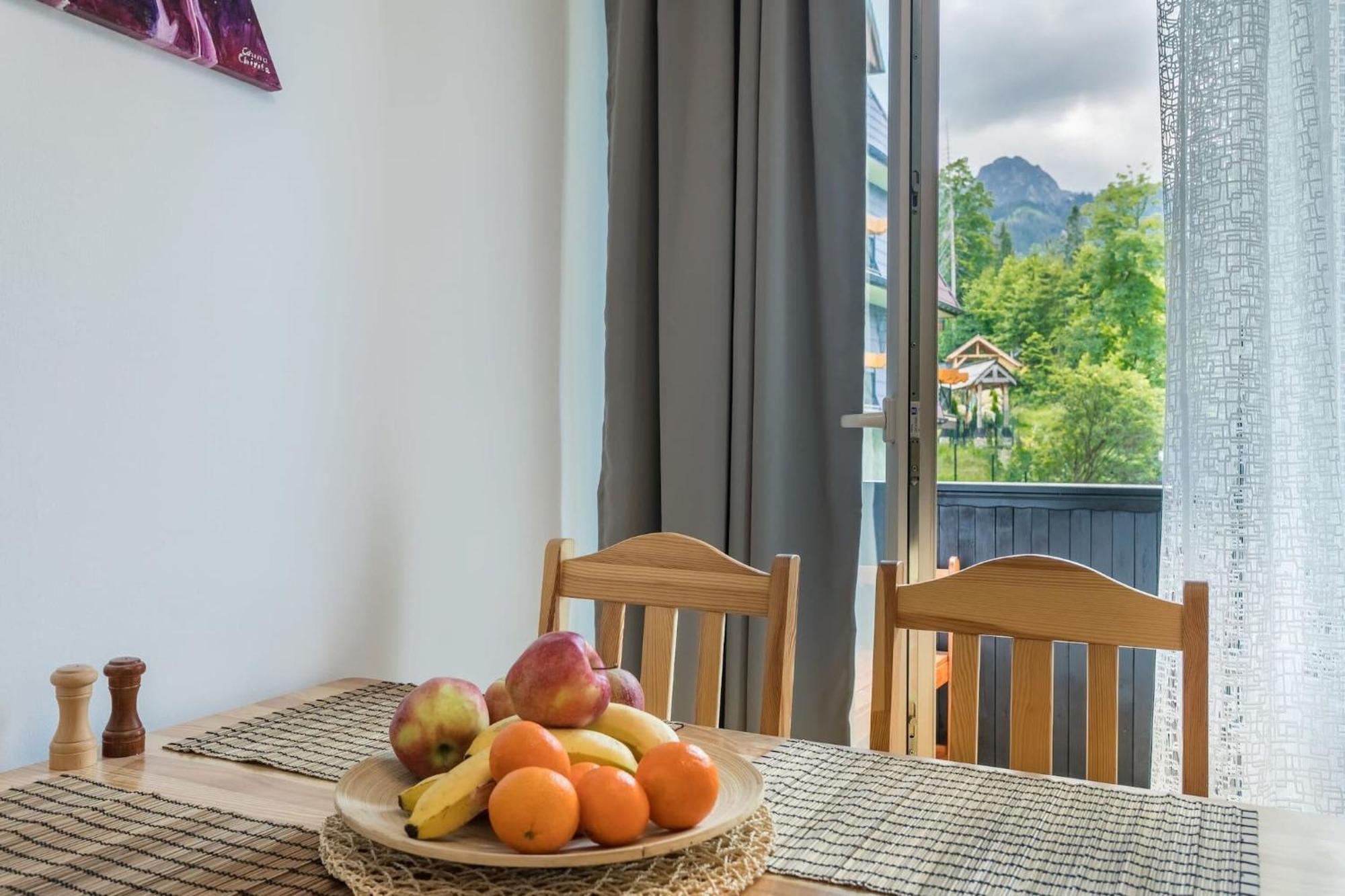 Rent Like Home - Krzeptowskiego Zakopane Bagian luar foto