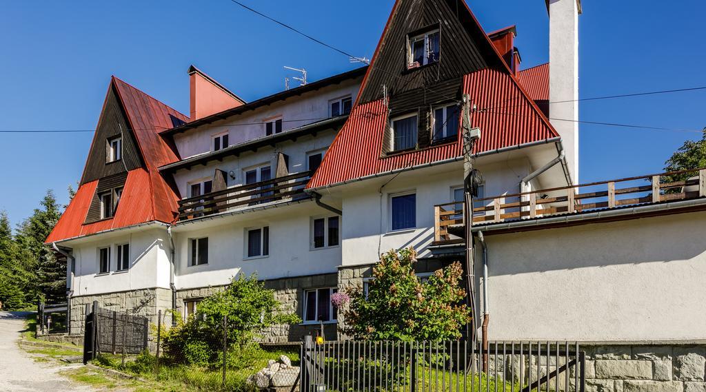 Rent Like Home - Krzeptowskiego Zakopane Bagian luar foto