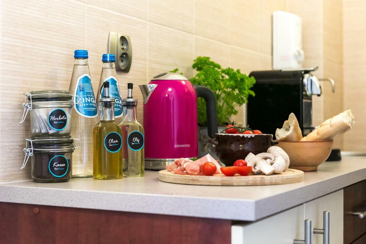 Rent Like Home - Krzeptowskiego Zakopane Bagian luar foto