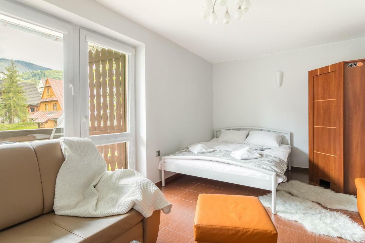 Rent Like Home - Krzeptowskiego Zakopane Bagian luar foto