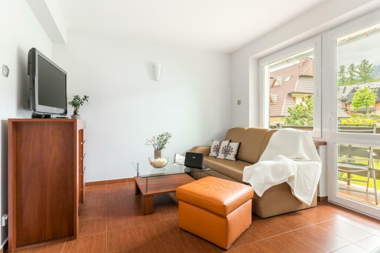 Rent Like Home - Krzeptowskiego Zakopane Bagian luar foto