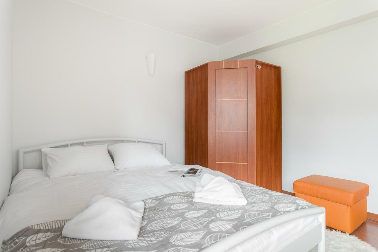 Rent Like Home - Krzeptowskiego Zakopane Bagian luar foto